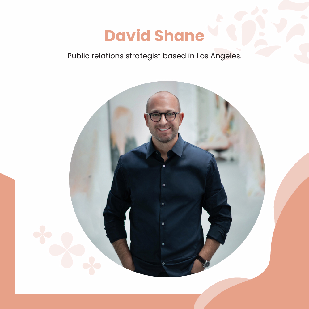 David Shane Headshot