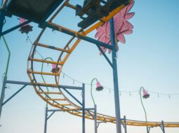 The Global Impact of Los Angeles’ Theme Parks on Entertainment Tourism