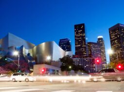 David Shane PR: Los angeles
