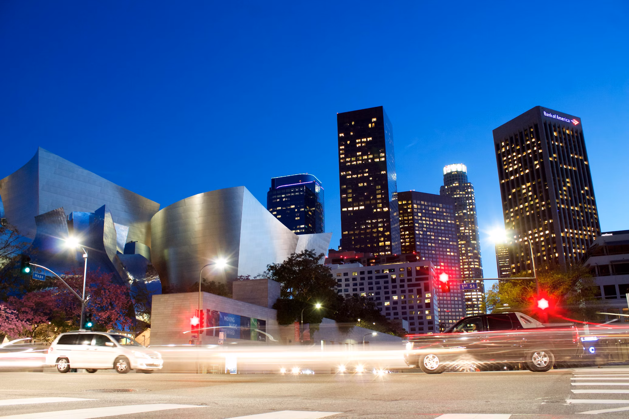 David Shane PR: Los angeles