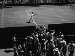 Tennis Legends