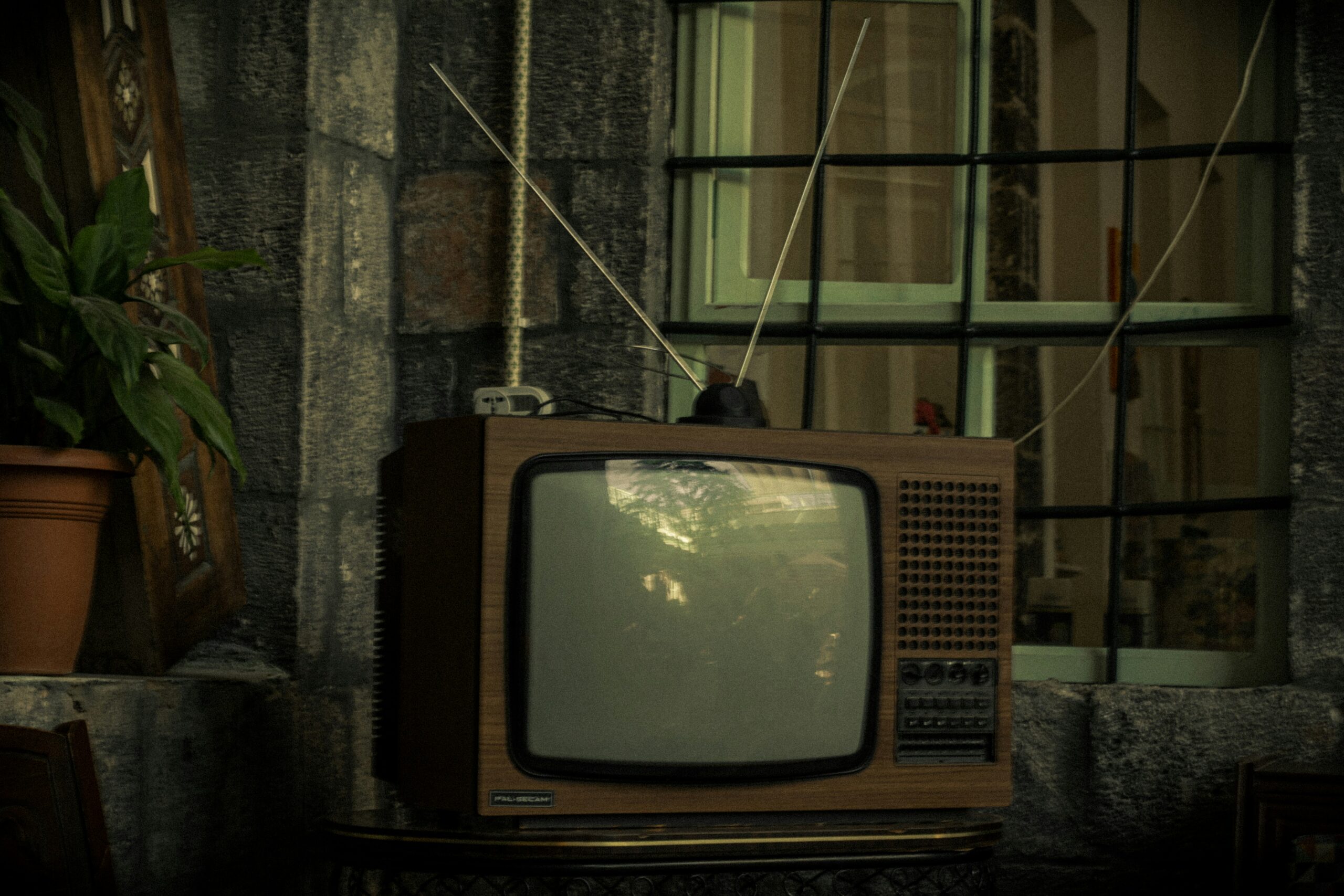 TV Industry