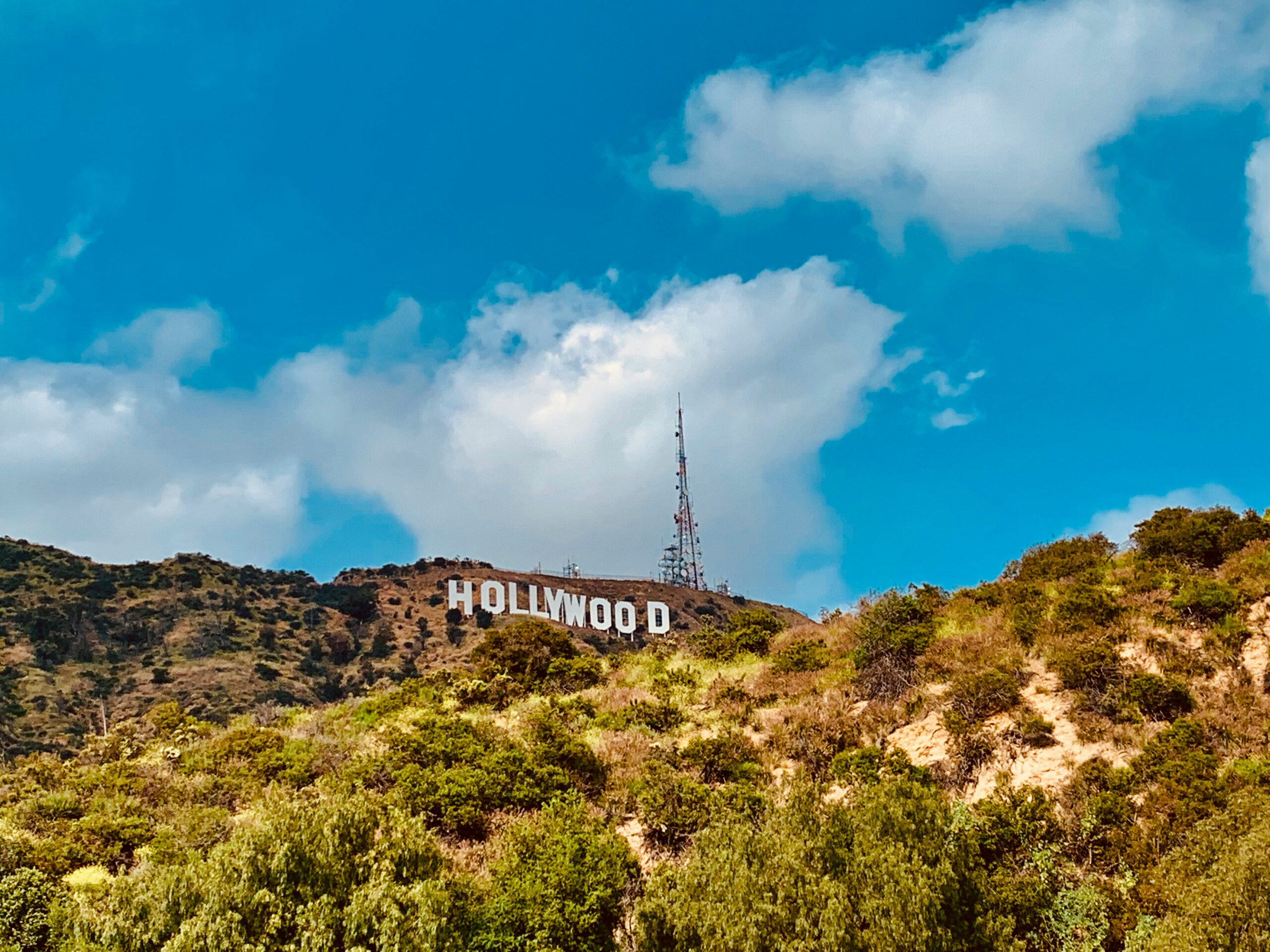 From Hollywood Hills to Global Screens LA’s Enduring Influence on Entertainment Trends