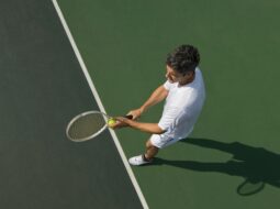 Tennis Gear