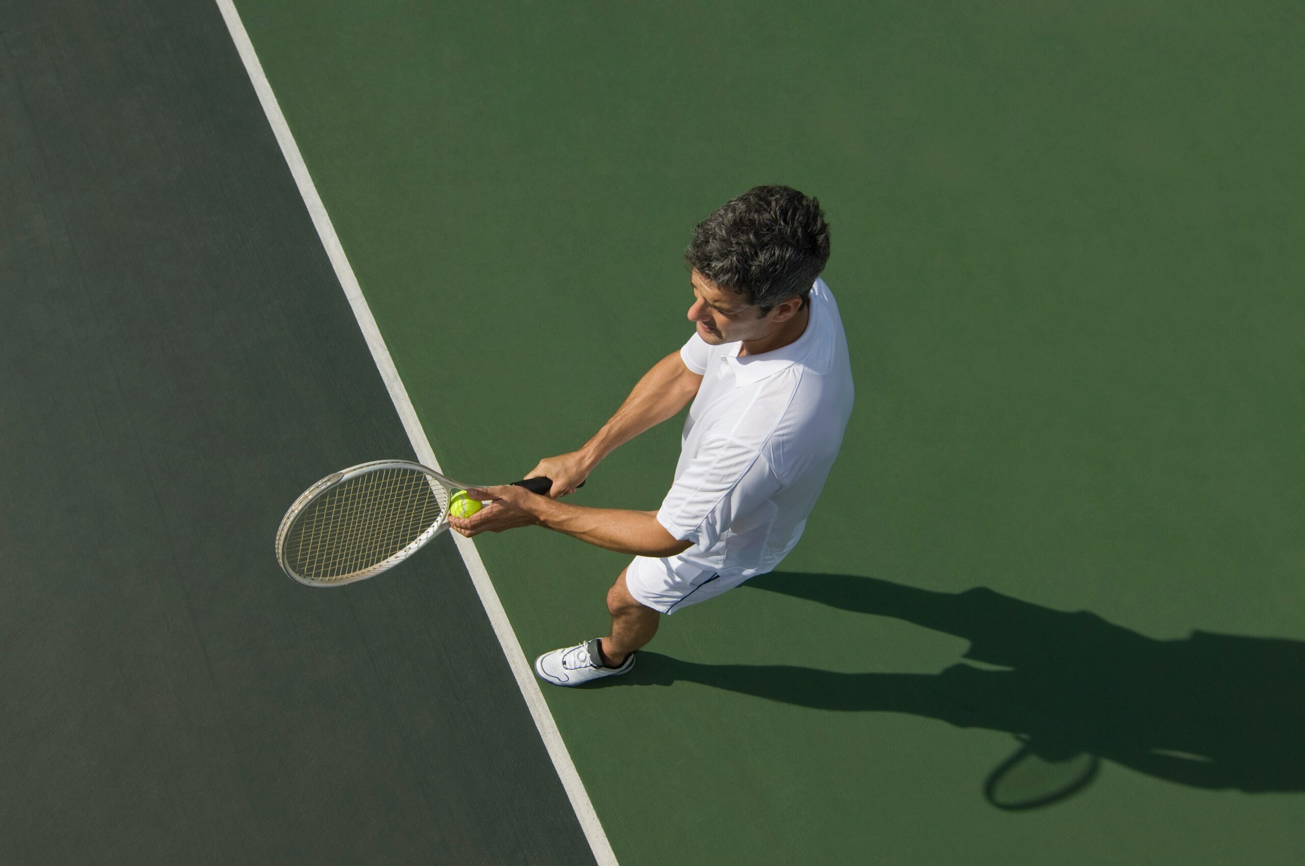 Tennis Gear