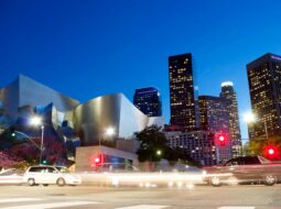 David Shane PR- Los Angeles