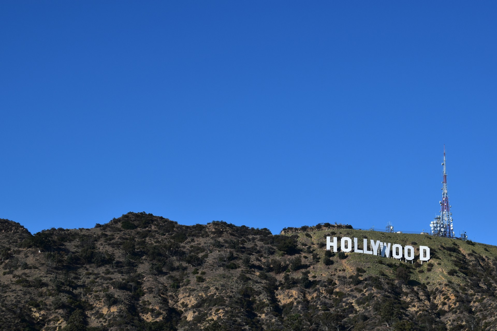 Entertainment Careers in Los Angeles