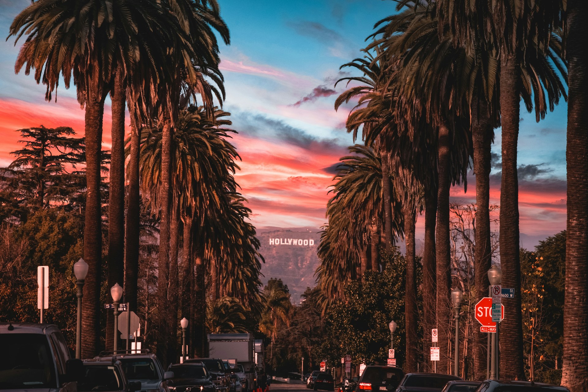 Entertainment Jobs in Los Angeles