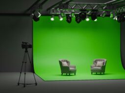 David Shane PR:TV Studios