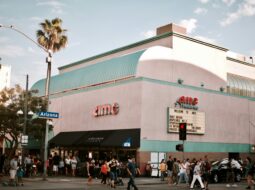 Los Angeles Entertainment Venues