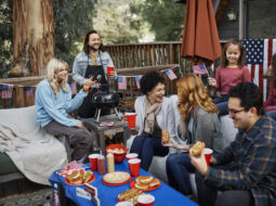 David Shane PR-Outdoor Entertainment