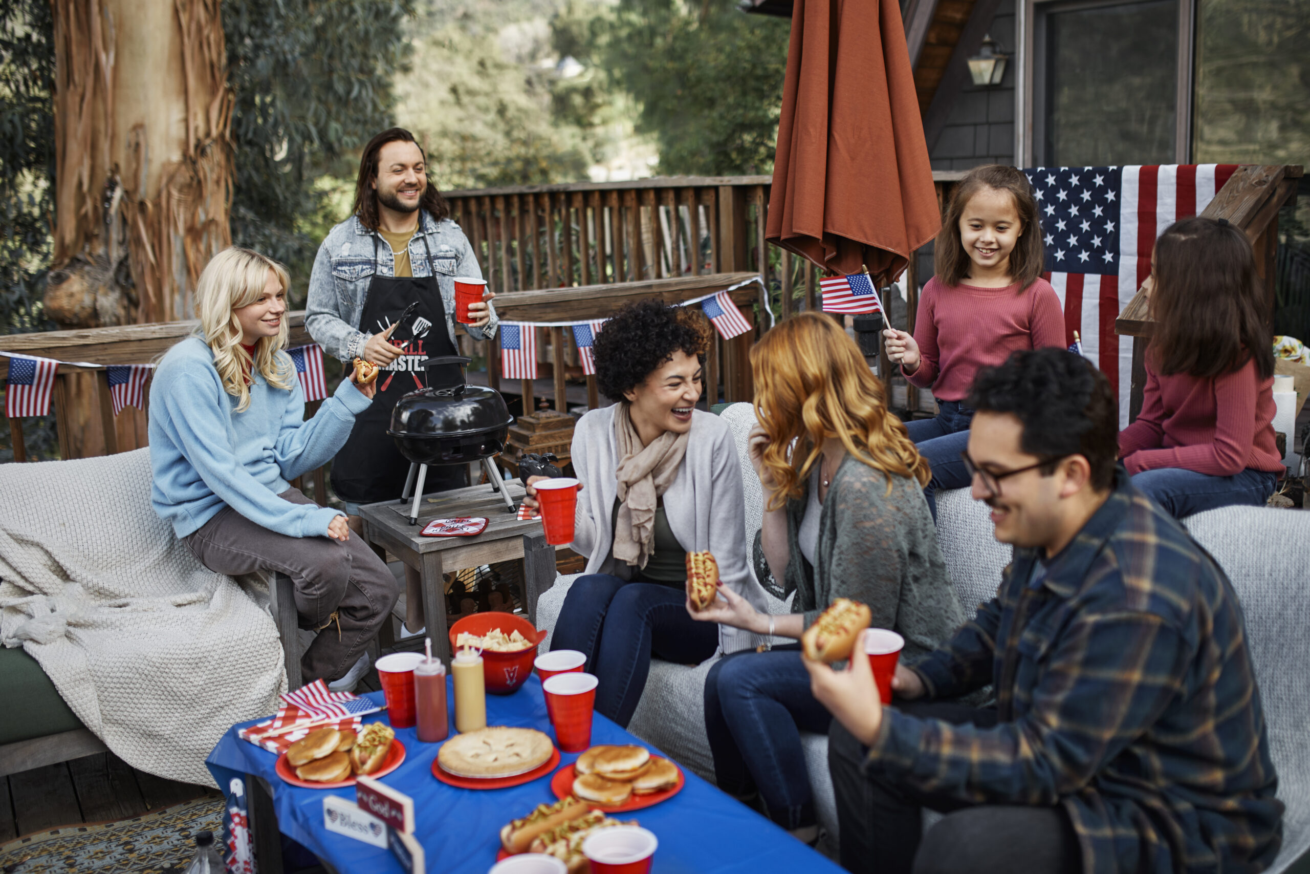 David Shane PR-Outdoor Entertainment