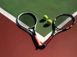 David Shane PR- Tennis