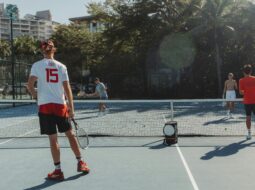 David Shane :Tennis Tournaments